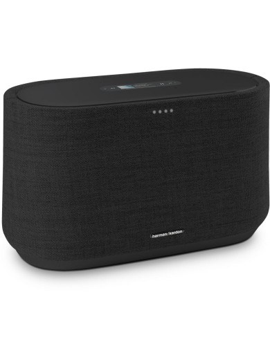 Акустична система Harman Kardon Citation 300 Black (HKCITATION300BLKEU)