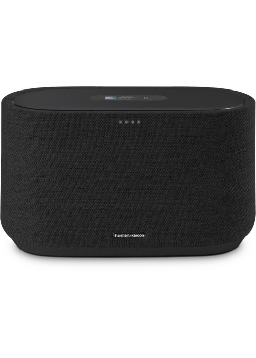 Акустична система Harman Kardon Citation 300 Black (HKCITATION300BLKEU)