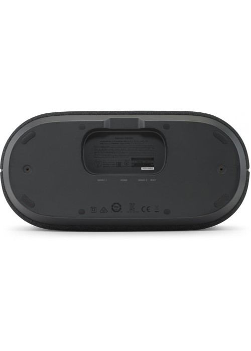 Акустична система Harman Kardon Citation 300 Black (HKCITATION300BLKEU)