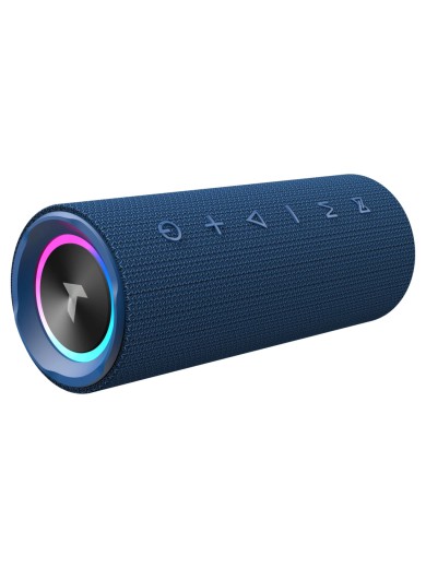 Акустична система Pixus Ring Blue (4897058531657)