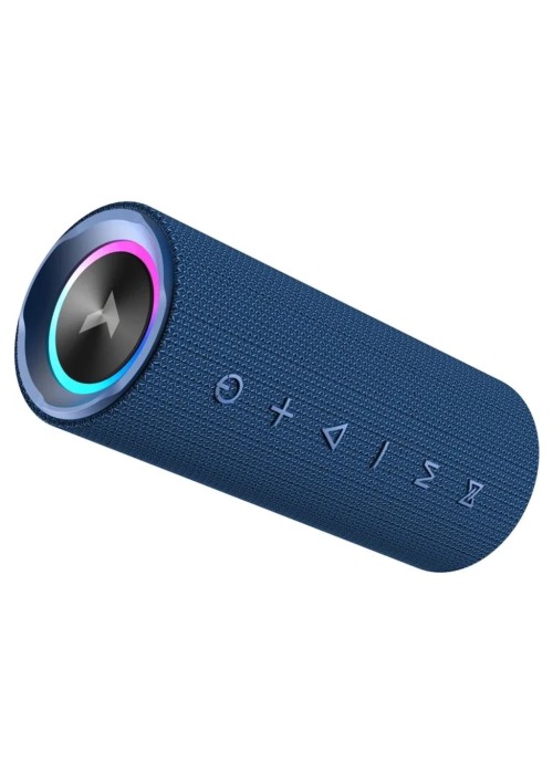 Акустична система Pixus Ring Blue (4897058531657)