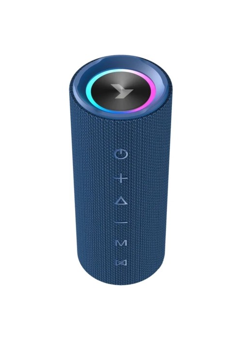 Акустична система Pixus Ring Blue (4897058531657)