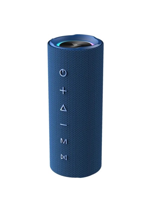 Акустична система Pixus Ring Blue (4897058531657)