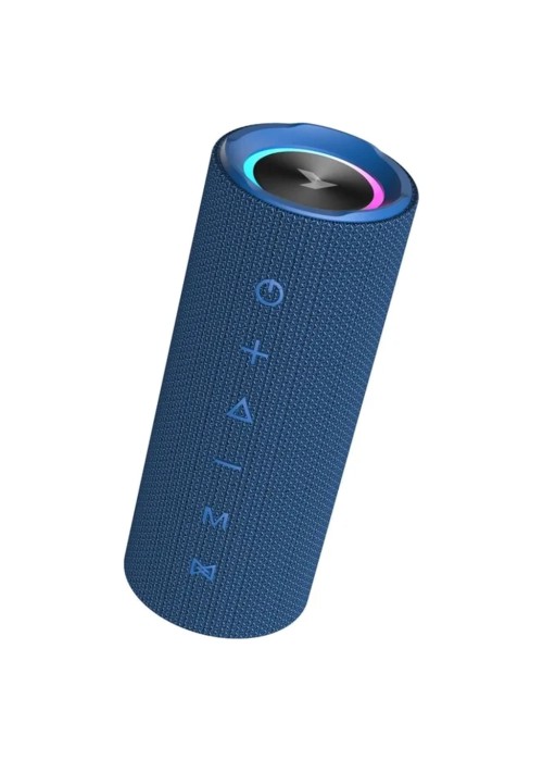 Акустична система Pixus Ring Blue (4897058531657)
