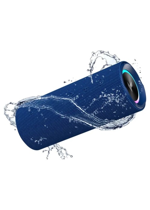 Акустична система Pixus Ring Blue (4897058531657)