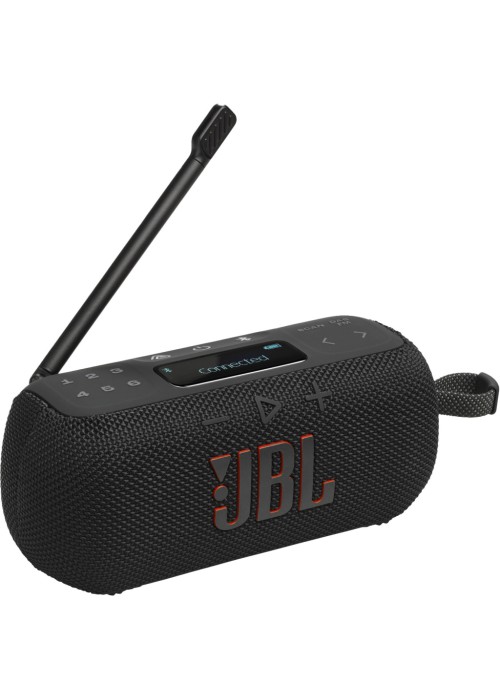 Акустична система JBL Tuner 3 Black (JBLTUNER3BLK)