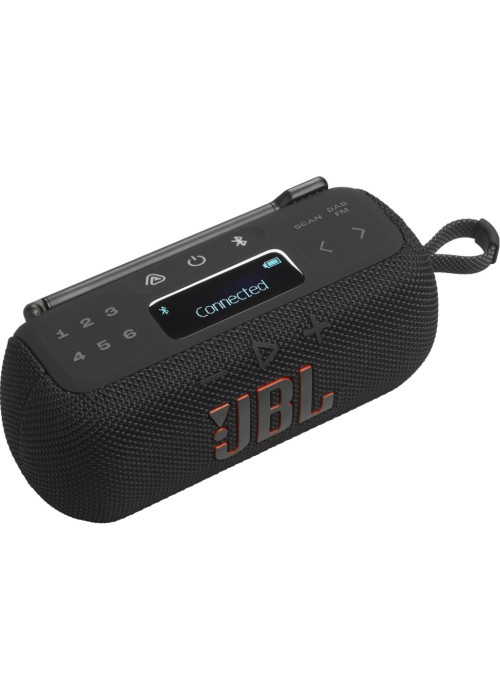 Акустична система JBL Tuner 3 Black (JBLTUNER3BLK)