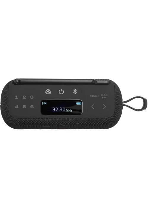 Акустична система JBL Tuner 3 Black (JBLTUNER3BLK)