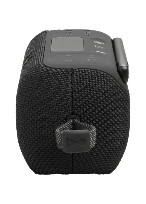Акустична система JBL Tuner 3 Black (JBLTUNER3BLK)