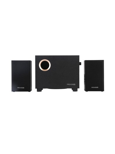 Акустична система Microlab M-105