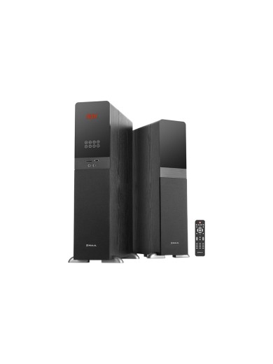 Акустична система REAL-EL S-2030 Black