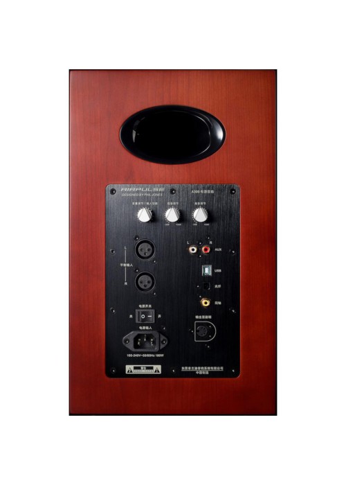 Акустична система Edifier AirPulse A300