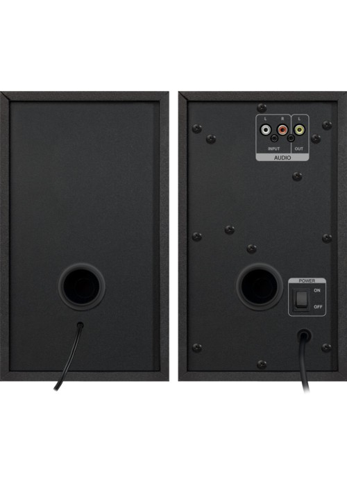Акустична система Defender Aurora S40 Bluetooth Black (65240)
