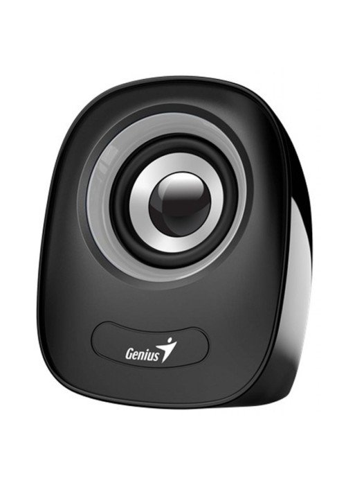 Акустична система Genius SP-Q160 Gray (31730027400)
