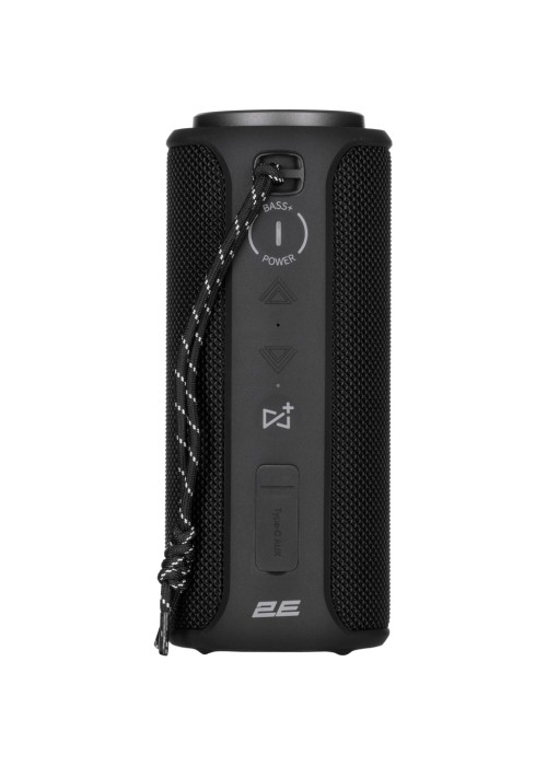 Акустична система 2E SoundXTube2 Black (2E-BSSXT2WBK)