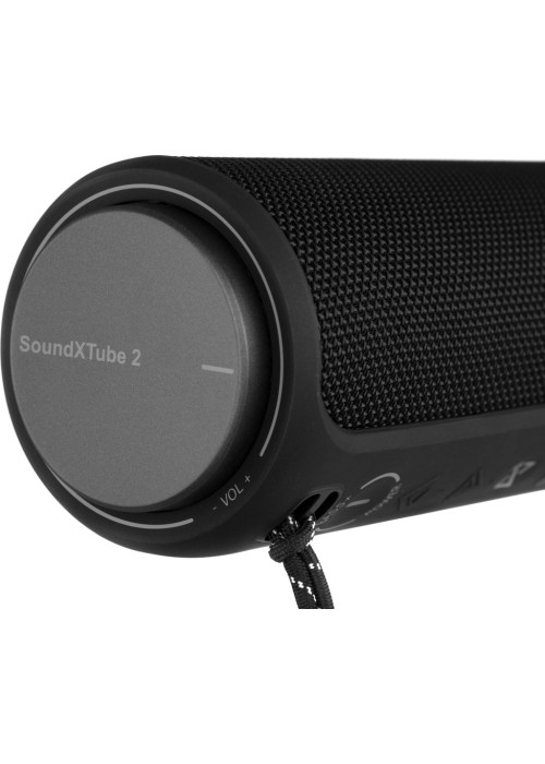 Акустична система 2E SoundXTube2 Black (2E-BSSXT2WBK)