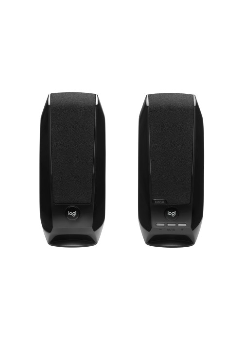 Акустична система Logitech S-150 Black (980-000029)