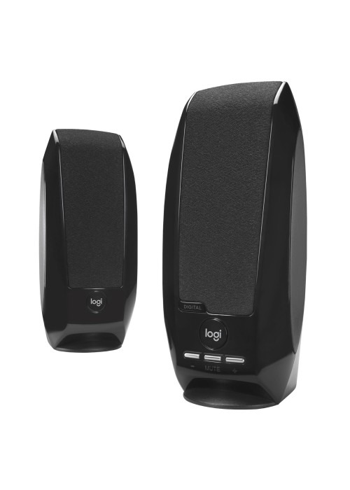 Акустична система Logitech S-150 Black (980-000029)
