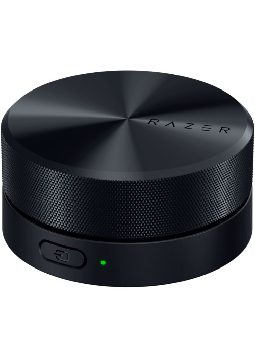 Акустична система Razer Nommo V2 PRO Black (RZ05-04740100-R3G1)