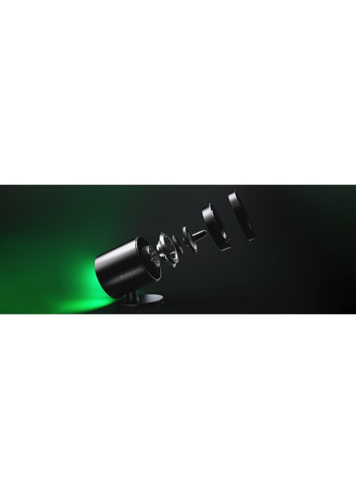 Акустична система Razer Nommo V2 PRO Black (RZ05-04740100-R3G1)