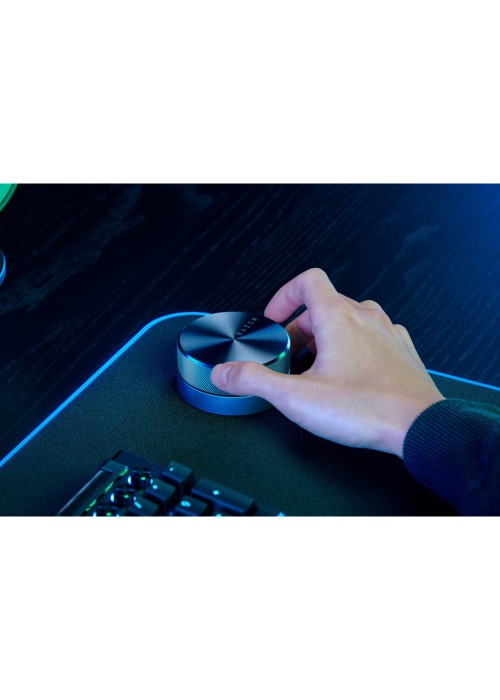 Акустична система Razer Nommo V2 PRO Black (RZ05-04740100-R3G1)