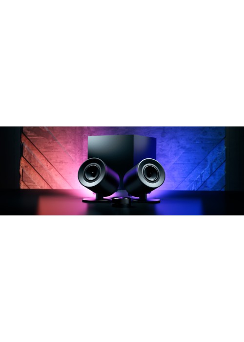 Акустична система Razer Nommo V2 PRO Black (RZ05-04740100-R3G1)