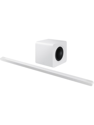 Акустична система Samsung HW-S801D White (HW-S801D/UA)