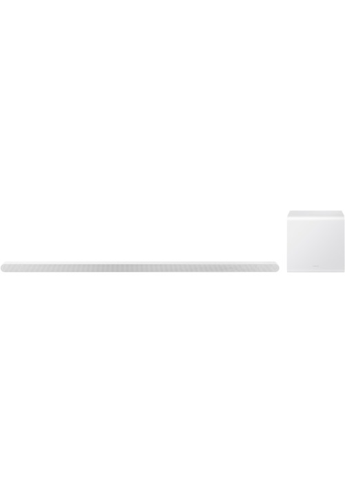 Акустична система Samsung HW-S801D White (HW-S801D/UA)