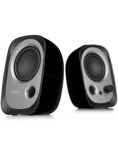 Акустична система Edifier R12U Black