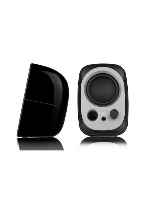 Акустична система Edifier R12U Black