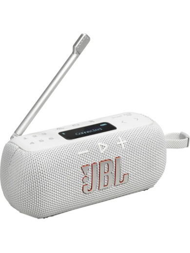 Акустична система JBL Tuner 3 White (JBLTUNER3WHT)