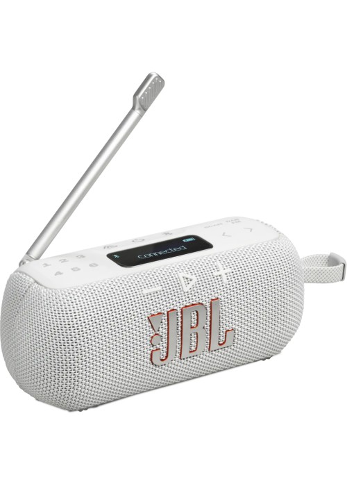 Акустична система JBL Tuner 3 White (JBLTUNER3WHT)