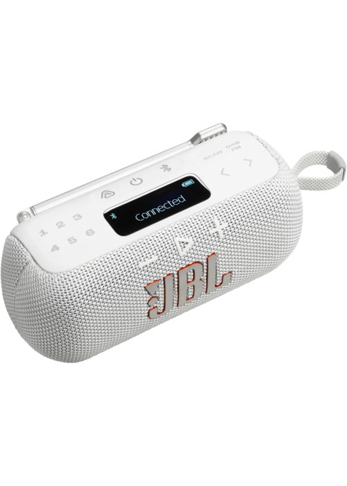 Акустична система JBL Tuner 3 White (JBLTUNER3WHT)