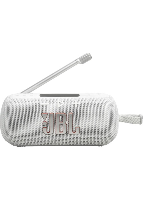 Акустична система JBL Tuner 3 White (JBLTUNER3WHT)