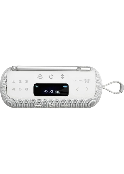 Акустична система JBL Tuner 3 White (JBLTUNER3WHT)