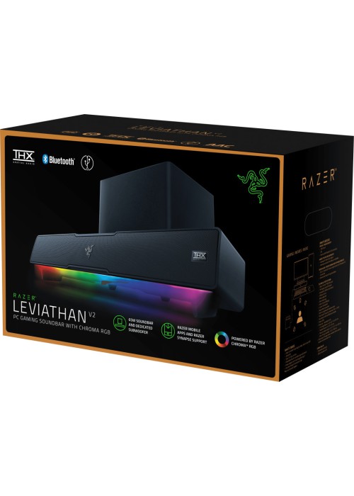 Акустична система Razer Leviathan V2 (RZ05-03920100-R3G1)