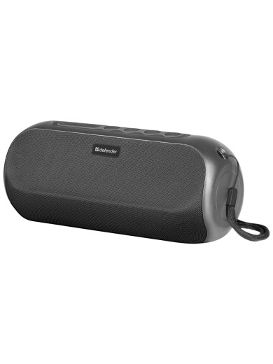 Акустична система Defender G32 20Вт Black (65232)