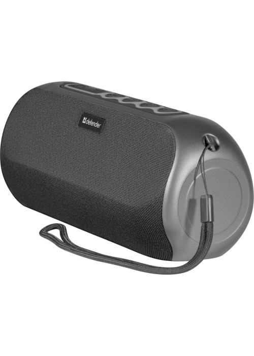 Акустична система Defender G32 20Вт Black (65232)