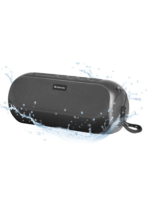 Акустична система Defender G32 20Вт Black (65232)