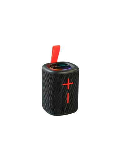 Акустична система Grand-X Bluetooth Black (BTS-10DB)