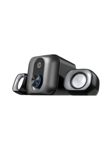 Акустична система HP DHS-2111S6+5Вт USB (DHS-2111S)