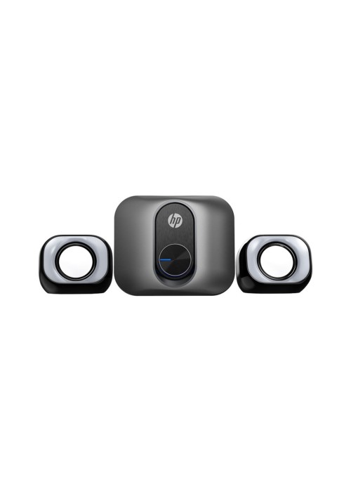 Акустична система HP DHS-2111S6+5Вт USB (DHS-2111S)