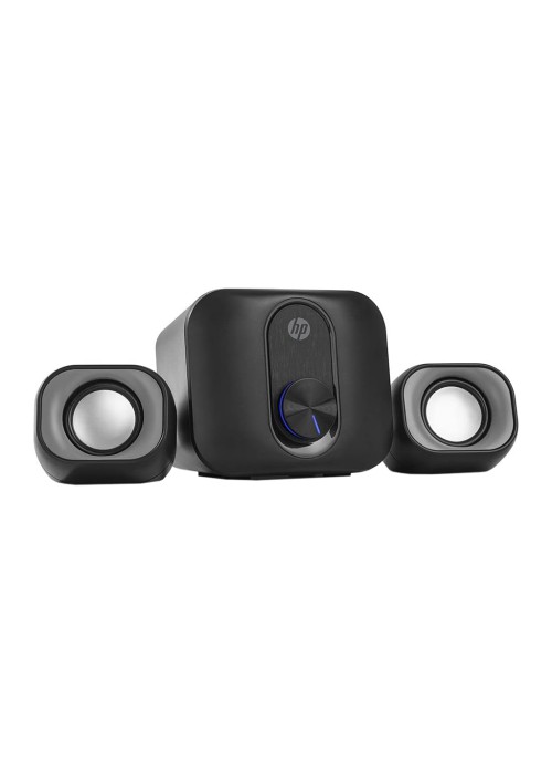 Акустична система HP DHS-2111S6+5Вт USB (DHS-2111S)