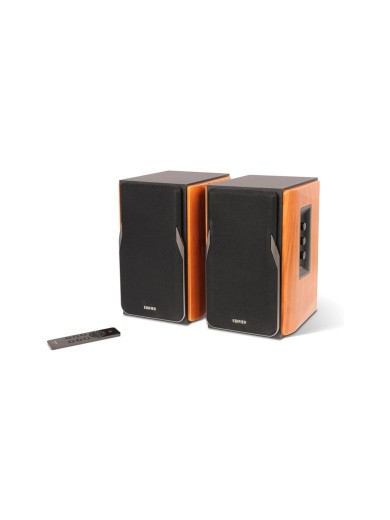 Акустична система Edifier R1380DB Bluetooth Brown (R1380DB_Brown)