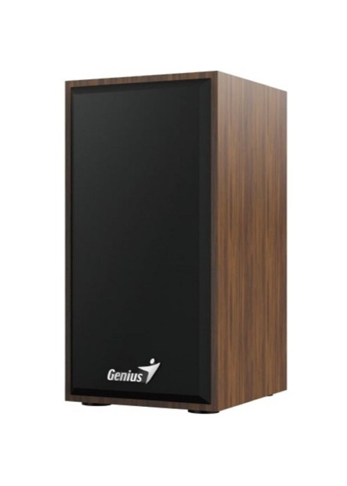 Акустична система Genius SP-HF180 USB Wood (31730029400)