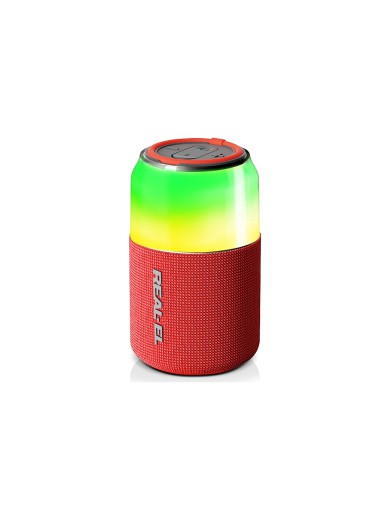 Акустична система REAL-EL X-705 Red (EL121600025)