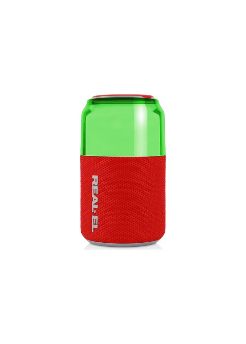 Акустична система REAL-EL X-705 Red (EL121600025)