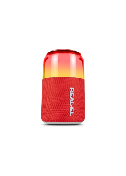 Акустична система REAL-EL X-705 Red (EL121600025)