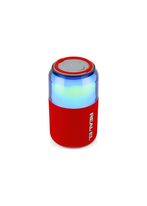 Акустична система REAL-EL X-705 Red (EL121600025)