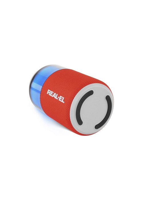 Акустична система REAL-EL X-705 Red (EL121600025)